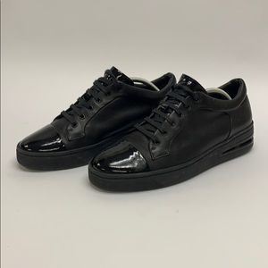 Porsche/ Adidas “San Diego” calf leather sneakers